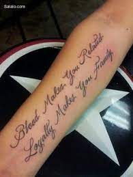 Don't forget to confirm subscription in your email. Good Quotes For Tattoos About Family Image Quotes At Salalolife Quote Tattoos Family Quotes Tattoos Tattoo Quotes Tattoo Quotes About Life