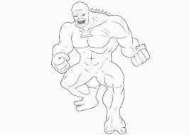 Abomination and hulk fighting coloring page abomination fighting #2673631. Hulk Abomination Coloring Pages