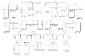 Standard Sofa Dimensions In Meters Frameimage Org Sofa Dimension U Shaped Sectional Sofa Sofa