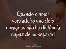 Amor A Distancia Mensagens De Amor Distante Mundo Das Mensagens