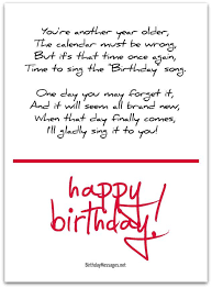 Cute Birthday Poems Cute Birthday Messages Cute Birthday Messages Birthday Poem For Friend Birthday Verses