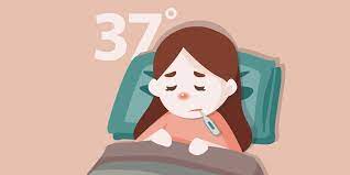 Chto Delat Esli Derzhitsya Temperatura 37 S Lajfhaker