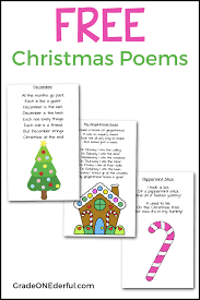 Christmas Poems For Young Children Christmas Poetry Activities Christmas Poems Kids Christmas Poems
