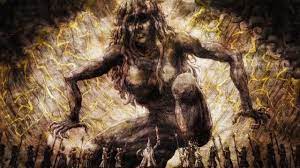 For more pages referred to by this name, see fritz (disambiguation). History Of Attack On Titan Founding Titan Ymir Fritz Aot Season 3 Ep 20 Youtube