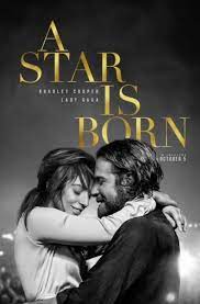 No ratings or reviews yet. New Poster And Clips For A Star Is Born Starring Bradley Cooper And Lady Gaga