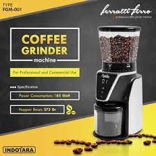 Jual Mesin Giling Kopi Harga Terbaik Dari Supplier Dan Distributor