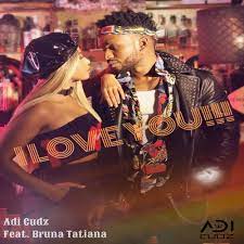 Haddaway tribute — what is love (dance mix) 04:12. Adi Cudz Feat Bruna Tatiana I Love You Afro Pop Download Musica Em Destak