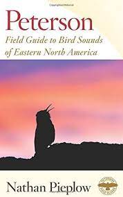 Peterson Field Guide To Bird Sounds Of Eastern North Amer Field Guide Books America
