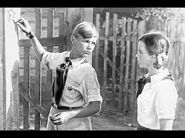 Timur I Ego Komanda Film 1940 Youtube