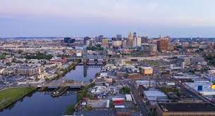 5 Of The Largest Cities In New Jersey