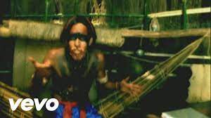 Gabriel O Pensador Lulu Santos Cachimbo Da Paz Ft Lulu Santos Youtube