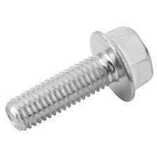 200 normfest sechskantschraube m10x30 din 933 8.8 verzinkt • 1. Kipp Sechskantschraube Mit Flansch M10x30 Stahl Verzinkt 8 8 En1665 Toolineo