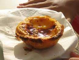 Portugiesische Puddingtortchen Pasteis De Nata Rezept Rezept Rezepte Pasteis De Nata Rezept Pudding Torten