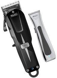 Since 1919, with the invention of the first practical electric hair clipper, wahl has been a grooming. Wahl Cordless Combo Super Taper Cordless Beret Set Wahl Shop Tondeuse Shop For All Your Professional Wahl Clippers And Trimmers