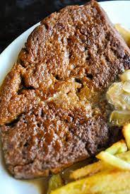 Perfect Homemade Seitan Steaks 5 Ingredients Vegan Meat Recipe Vegan Dishes Homemade Seitan