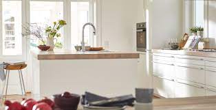 kitchen island with sink: the perfect