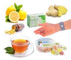 15 Natural Morning Sickness Remedies For The First Trimester
