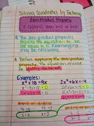 6 Math 154b Completing The Square Worksheet Answers In 2020 Solving Quadratics Solving Quadratic Equations Quadratics