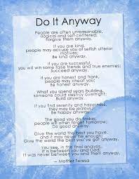 30 Inspirational Poems For Inspiration Inspirational Poems About Life Inspirational Poems Poems About Life