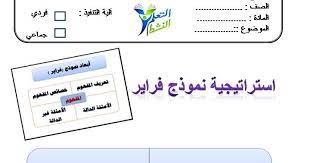 Active Learning Strategiesننشر لكم 20 استراتيجية من استراتيجيات التعلم النشط جاهزة للطباعة تساعد Active Learning Strategies Teaching Strategies Learning Arabic