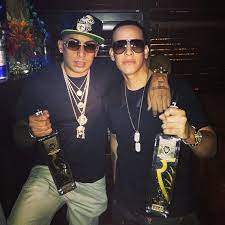 Nicky jam y tony lenta. Nengo Flow On Twitter Aqui Con Mi Companero Daddy Yankee Http T Co Uue5sqsspp
