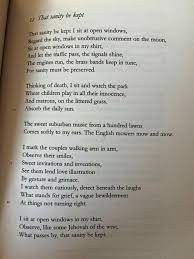 Dylan Thomas Poem A Day Dylan Thomas Brass Band