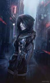 Pin By Edward Wester On Anime Y Tv Pinterest Amanda Heard Cyberpunk And Shadowrun