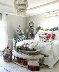 Holiday Master Bedroom Decor Christmas Room Decor Christmas Room Christmas Bedroom
