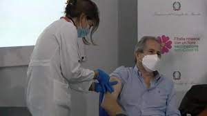 Un errore secondo andrea crisanti, ordinario di. Vaccino Covid Crisanti A Giugno Meta Popolazione Immune Ma Mascherine Fino A Dicembre