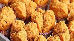 Sajian kue bolu kukus kali ini akan dapat mengembang dan mekar seperti biasanya. 3 Cara Membuat Bolu Kukus Mekar Tanpa Soda Dan Mixer Mudah Dan Anti Gagal Lifestyle Liputan6 Com