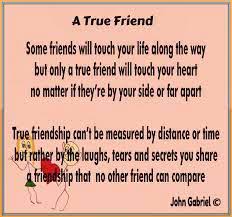 Image Result For Friends Poems Friendship Poems Mean Friends Friendship