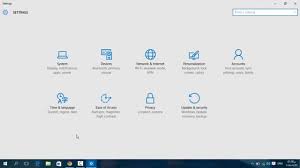 تغيير لغة ويندوز 10 Youtube