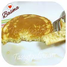 البان كيك Pan Cake تيستي فوود