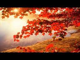 Vot I Osen Prishla Youtube