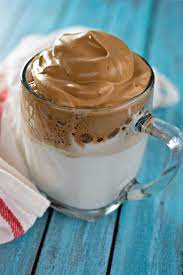 Whipped Coffee Dalgona Coffee Recipe Mom Needs Chocolate Coffee Recipes Recipes Coffee Drink Recipes