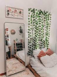 79 Ideas The Basics Of Aesthetic Room In Your Bedrooms Cool Dorm Rooms Room Decor Dorm Room Decor