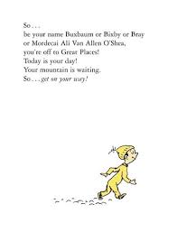 Oh The Places You Ll Go Go For It Quotes Dr Seuss Quotes Seuss Quotes