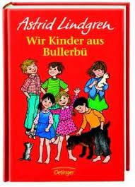 Titelsuche Oetinger De Kinder Von Bullerbu Kinderbucher Kinderbuchreihe