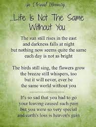 Memory Grief Quotes Heaven Quotes Grieving Quotes