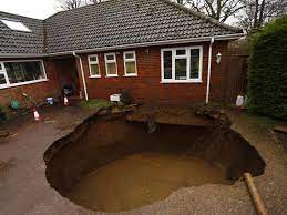 warns british geological survey