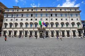 Liv'initaly palazzo chigi ⭐ , italy, campagnano di roma, piazza cesare leonelli 21: Palazzo Chigi Pro Loco Di Roma