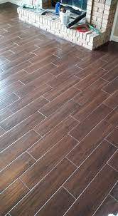 Floors By Matt Photos Flooring Flooring Options Wood Look Tile