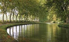 France Water Holidays Messing About On The Canal Du Midi Canal Du Midi Beautiful Places To Visit Landscape Photography