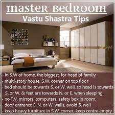 Master Bedroom Vastu Tips The Bedroom Is Our Haven Of Privacy And Total Relaxation The Place Whe Feng Shui Bedroom Tips Master Bedroom Colors Feng Shui Tips