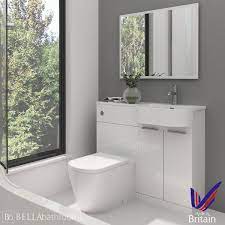 Maybe you need a way of adding more storage. Small Bathroom Ideas Uk En Suites Bella Bathrooms Blog