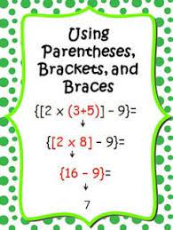 Common Core Math Posters 5th Grade Math Math Charts Fifth Grade Math