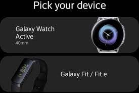By bethelmina | 3 february 2021. Samsung Leaks Entire New Wearables Lineup Through Its Own App The Verge