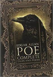 Some Midnight Reading An Edgar Allan Poe Reading Kit Edgar Allan Poe Edgar Allan Poe