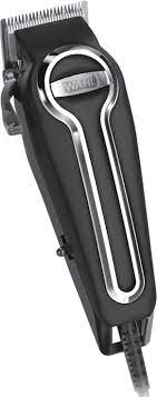 Wahl, where the world goes to look good. Wahl Elite Pro Wet Dry Hair Trimmer Black Silver 79734 Best Buy