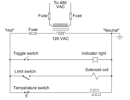 How To Draw A Schematic Diagram Diagram Indicator Lights Safety Fail